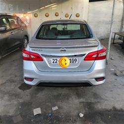 نيسان سنترا